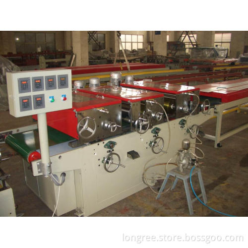 PVC Panel Printing Line